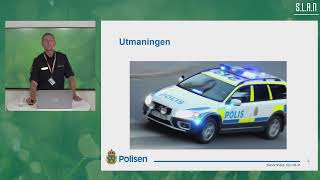 ”Polisens ANDTSrelaterade brottsförebyggande arbete” [upl. by Gratia107]