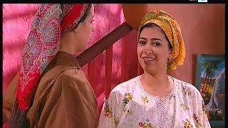 Kenza FDouar  EP 04  برامج رمضان  كنزة فالدوار الحلقة [upl. by Featherstone]