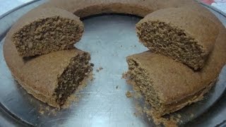 TORTA DE ZANAHORIA Y CHOCOLATE  CARROT CAKE  SIN GLUTEN  SIN TACC [upl. by Inoy]