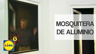 Cómo Construir Una Mosquitera Corredera Para Una Ventana  Tutorial Creativo [upl. by Nitfa]