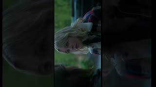 Motherland Fort Salem 3x08 Kissing Scenes Raelle and Scylla Taylor Hickson and Amalia Holm [upl. by Devitt930]