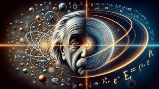 Einstein Uncovered A Journey Through Time documentary [upl. by Ennovart64]