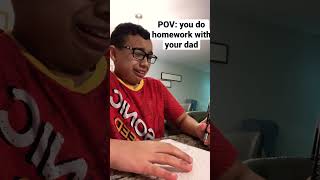 Homework meme funny [upl. by Lennaj99]