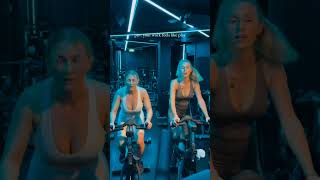 Stockholm Spin Class [upl. by Spevek]