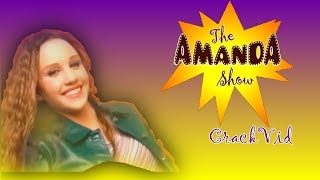 The Amanda Show Crack Vid 1 [upl. by Ennaxor121]