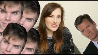 The Onision DocumentaryIsnt Great [upl. by Bottali]