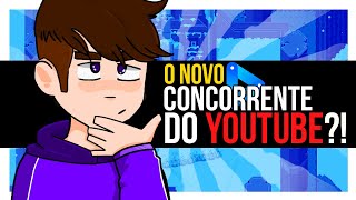 o NOVO concorrente do YOUTUBE  Andrekan [upl. by Iroc]