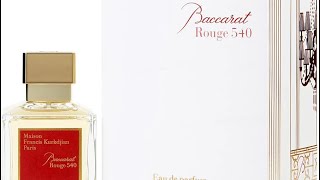 Baccarat Rouge 540 Cologne  Audemar Piguet Royal Oak 41  Firekicks Review [upl. by Enetsirhc]