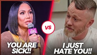 Tamar Braxton Breaks Down After Her Yt Husband Used amp Dumped Her JR Claps Back [upl. by Suzzy]