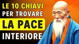 Come trovare la Pace Interiore  Storia Zen di Crescita Spirituale [upl. by Mota]