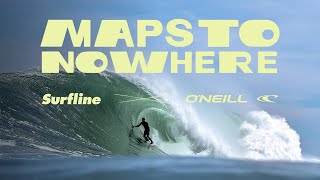 Introducing Maps to Nowhere [upl. by Eimme]