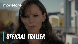 The Last Thing He Told Me  Official Trailer  Apple TV [upl. by Yatnoj272]