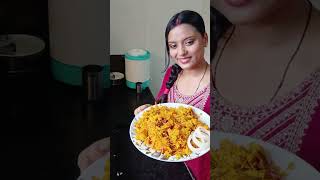 पनीर की इतनी तारीफ कर दी कि मेरे Husband भी जल गए  PANEER BIRYANI Pulao  Soft Paneer Recipe [upl. by Jeavons]