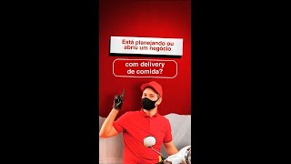 O Sirrus Delivery facilita o dia a dia do seu negócio [upl. by Zetnas]