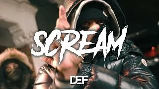 FREE UK DRILL Type Beat X NY Drill Type Beat  quotSCREAMquot  UK Drill Instrumental 2023 [upl. by Yetac685]