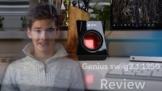 Genius swg21 1250 o 2 roky později  Review [upl. by Ocirrej415]