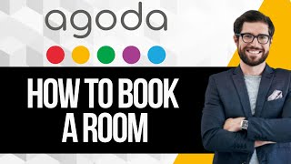 How to Book Hotel Room Online in Agoda [upl. by Lenuahs]