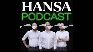 36 Isabelle Rickmers hat große Pläne mit neuem Startup Turtle  HANSA Podcast [upl. by Yevad]