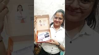 honest 😠review of cureskin 🧴 products dont buy😡 it ❌ cureskinskincareviral ytshorts [upl. by Chlo967]