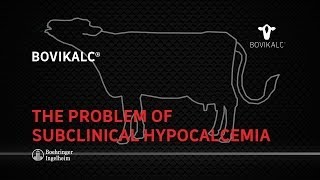 The Problem of Subclinical Hypocalcemia [upl. by Derrik]