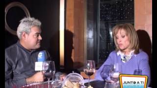 quotSECRET DE CHEFquot  CON SILVIA TORTOSA [upl. by Tloc]