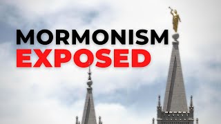 The BIG Difference Between Mormonism and the Bible [upl. by Eanad]