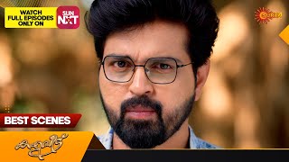 Kaliveedu  Best Scenes  19 March 2024  Surya TV Serial [upl. by Adorl]