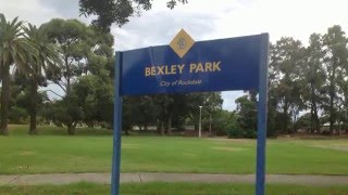 Bexley NSW Sydney Australia  A Look At Suburban Bexley in NSW 2207 [upl. by Eri]