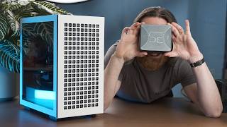 Mini PC Vs Desktop More Fair Than You Think [upl. by Yorick178]