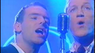 Robson and Jerome livemov [upl. by Stelmach509]