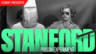 The Stanford Prison Experiment [upl. by Htebsil]