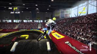 Mx Vs Atv Alive  Supercross  Lexington  HD [upl. by Gerita]