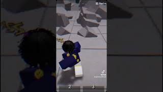 Pull up🤫 capcut tiktok roblox shorts [upl. by Sumer612]