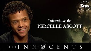 The Innocents  Percelle Ascott interview quoton the runquot [upl. by Furr]