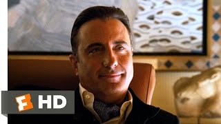 Oceans Thirteen 66 Movie CLIP  Terry On Oprah 2007 HD [upl. by Edobalo]