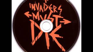 The Prodigy  Invaders Must Die HD 720p [upl. by Mccafferty585]