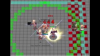 Lord knight 1 HIT Geffenia Bowling bash build [upl. by Blanche]