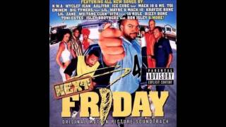 Big Tymers  Good Friday Feat Lil Wayne amp Mack 10 [upl. by Doowron]