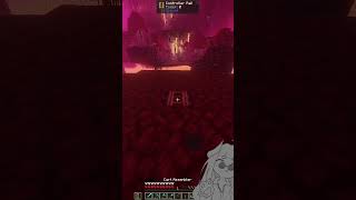 Mining in modded minecraft aint easy twitchstreamer vtuber minecraft clips smp shorts [upl. by Everett]