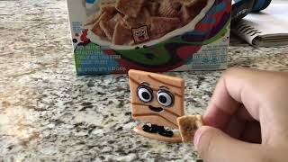 cinnamon toast crunch commercial [upl. by Stockwell]