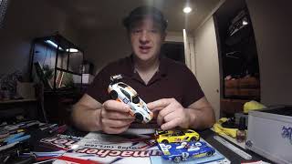 Introduction to Scale slot car racing types setup tuning What you need to know Video 1 of 2 [upl. by Ynatsyd]