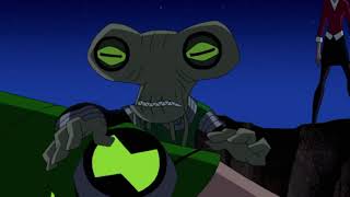 BEN 10 ULTIMATE ALIEN TAMIL S1 E11 [upl. by Arraeit]