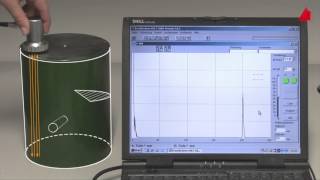 Ultrasonic Testing [upl. by Lovett]