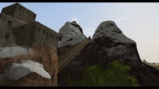 Expedition Everest Teaser 2 [upl. by Milde976]