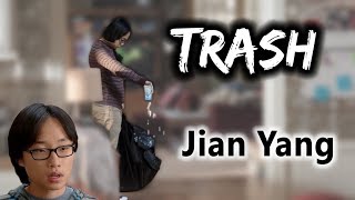 Jian Yang  Never Burn Trash Silicon Valley Montage ☻ Jimmy O Yang [upl. by Haibot582]