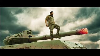 Martin Trailer Review Kannada🔥🔥🔥👌👌👌 Druvasarjfans CR7 ViratKohli FilmyFans Bollywoodwala [upl. by Notned]