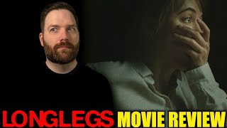 Longlegs  Movie Review [upl. by Asabi730]