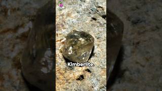 Kimberlite Chronicles Your Daily Dose kimberlite rockoftheday [upl. by Urania]