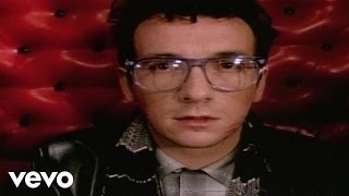 Elvis Costello amp The Attractions  I Wanna Be Loved [upl. by Hawk]