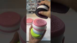 I want to eat four oreooreocake squishy diycrafts diyprojects stressrelief squishy [upl. by Arua173]